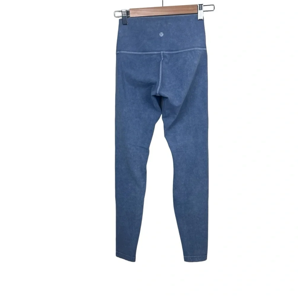 Lululemon Wunder Under High-Rise Tight 25